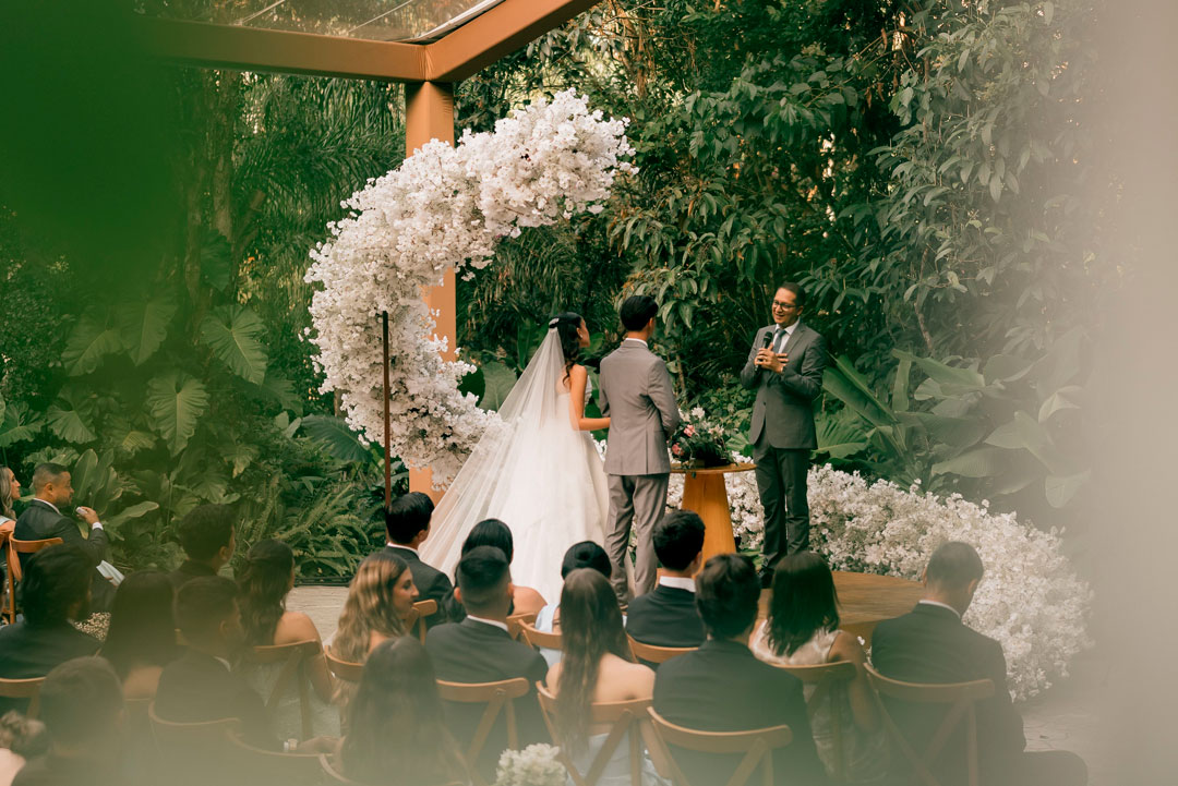 Diseño Floral